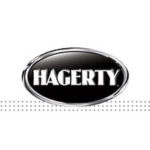 Hagerty logo