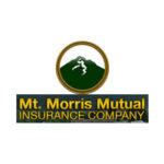 Mt. Morris Mutual Insurance Company logo